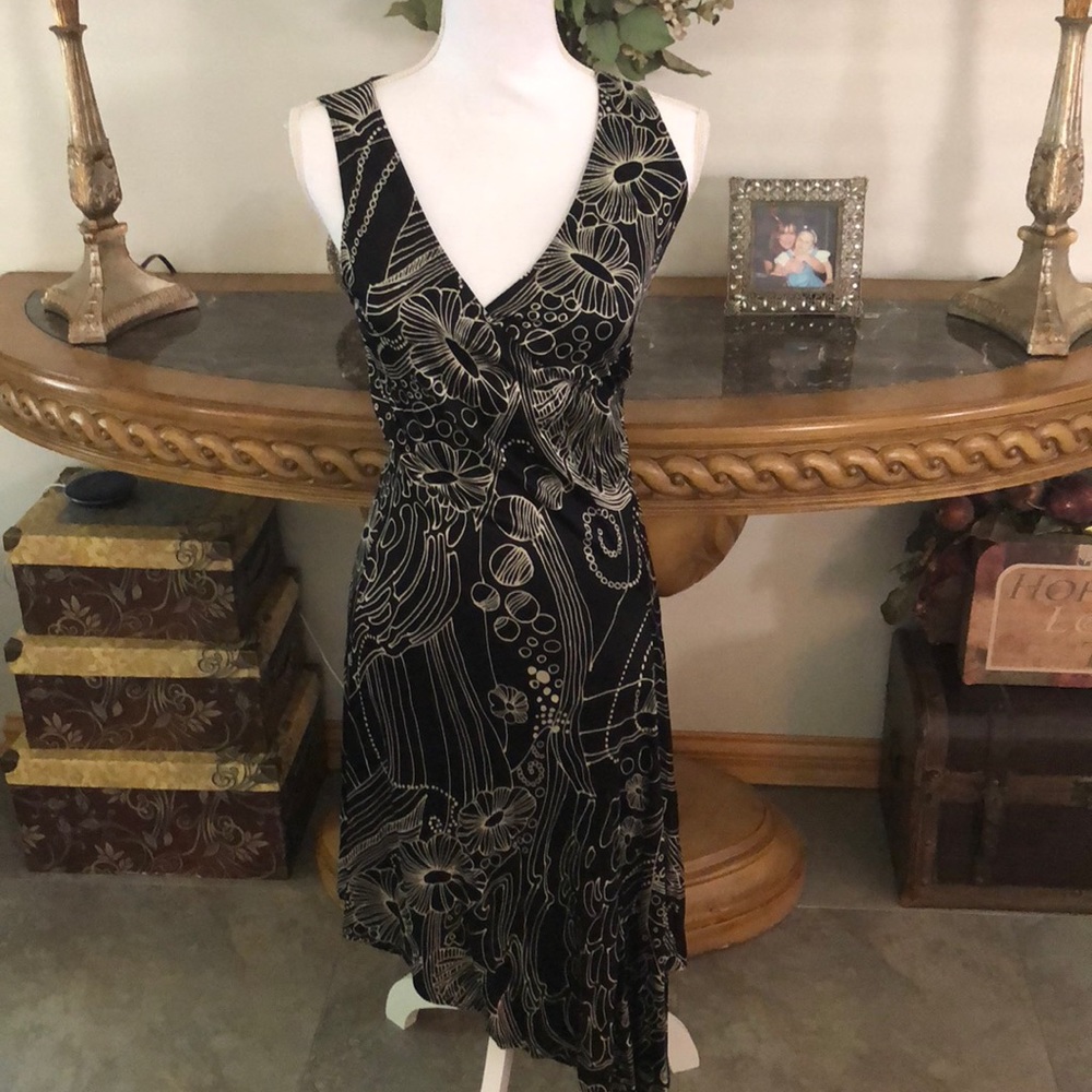 NEW BEBE DRESS - Picture 7 of 7